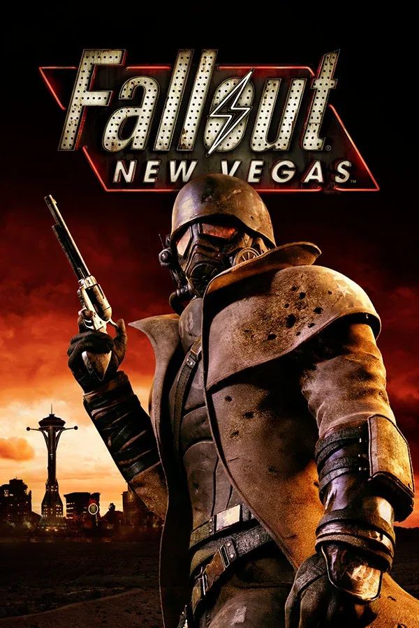 Fallout: New Vegas — New Vegas Ultimate