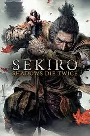 Sekiro™: Shadows Die Twice — GOTY Edition