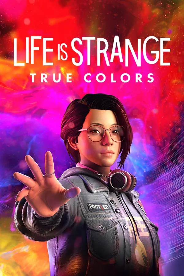 Life is Strange: True Colors — Deluxe Edition