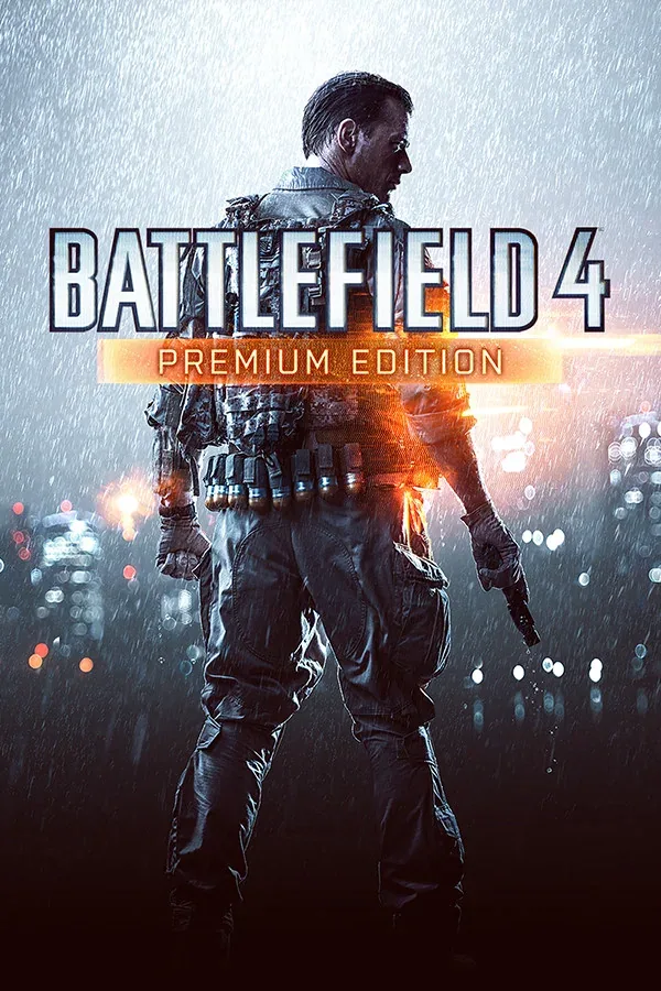 Battlefield 4™ — Premium Edition