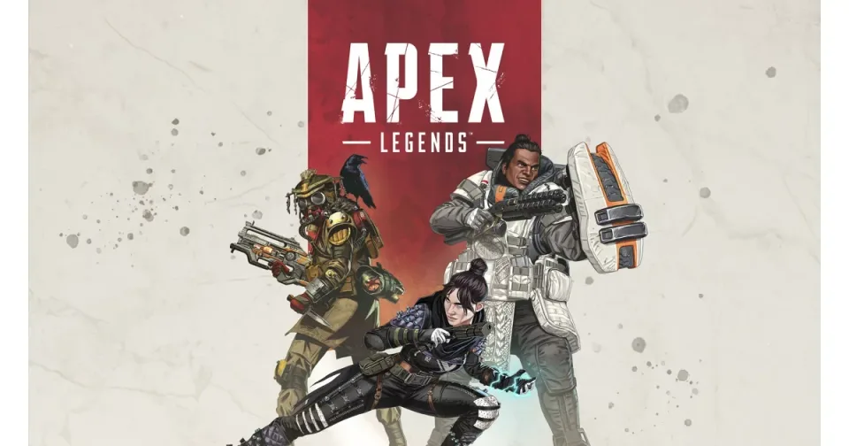 Apex Legends™ (EA) — 1000 coins
